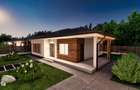 Casa la doar 140.000 Euro, cu finisaje moderne, Miroslava, Jud Iasi - 3