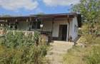 Casa 3 camere, bucatarie, baie, beci si teren 4600 mp, panouri solare, Mastacani - 2