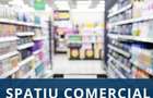 Spatiu comercial 70mp | Artera intens circulata | Sigma - Zorilor - 1
