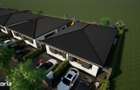 Duplex 3 camere in Bucova?