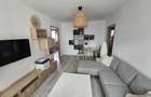 Apartament 3 camere Mobiliat si Utilat Complet, Bd Iancu de Hunedoara nr 37, etaj 3/8, suprafata totala 64 mp