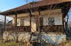 Casa & teren de vanzare zona centrala Costesti Valcea - 4