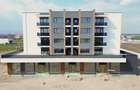Apartament 2 camere, etaj 1,65mp utili de vanzare in complex Ozone City - 3