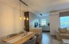 Apartament de vanzare 96mp complet mobilat si utilat - Bloc nou - Ludus - 9