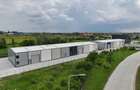 Inchiriez Showroom si Hale depozitare + birouri - 4