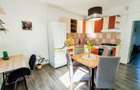 2 camere, mobilat modern, bloc nou, terasa, parcare, Calea Turzii