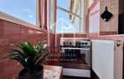 Apartament cu 2 camere, 44mp utili + 2 balcoane, boxa - Zona Centrala - 5