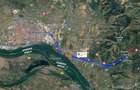 Vand teren extravilan la 12Km de Drobeta Turnu Severin - 2