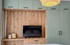 Duplex Lux, 3 camere, zona Parcul Carol, parcare inclusa, proprietar