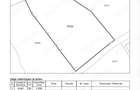 Teren de vanzare- 2.856mp, in Ocnele Mari, la intersectia strazilor Gorunis cu str.?colii(Slatioare) - 2