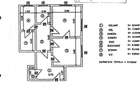 Apartament 3 camere -Cismigiu | Creditabil - 2