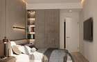 Duplex  cu terasa | Tip 2 | HILS Sunrise | Ansamblu cu Pre-certificare GREEN - 9