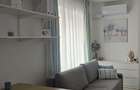 Apartament cu o camera si parcare Crinului Residence - 5