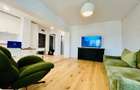 Totul NOU, 3 camere LUX | Calea Floresti| Gata de mutare - 1