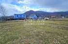 Teren in Cisnadioara, cu PUZ, zona PREMIUM. COMISION 0% - 2