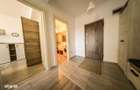 Apartament 2 camere, Q Residence - Podul Ros, 300 m de Palas Mall, AC - 8