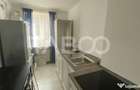 Apartament de inchiriat mobilat utilat 3 camere 56 mpu Sibiu - Sibiu (Sibiu)