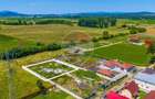 Teren 1,252mp Prejmer | Strada noua | COMISION 0%
