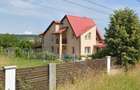 Inchiriez casa cu curte si gradina 3 dormitoare cu terase, living, bucatarie, 2 bai, 160mp, gradina 600mp, fara agentii - 1