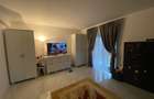 Duplex cu 4 camere si mansarda. Complet mobilat si utilat. Comision 0 - 9