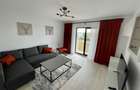 Inchiriez apartament 3 camere Valea Lupului - 1
