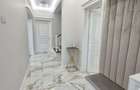 Vila de LUX, mobilata modern, 142 mp, 450 mp teren, Platou Galata