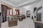 APARTAMENT CU 3 CAMERE - CISMIGIU - UTILAT SI MOBILAT - 2