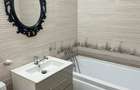 Apartament cu 2 camere, mobilat în Cișmigiu