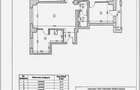 Apartament 4 cam Unirii | 5 min Metrou | Ideal birou | Mobilier inclus
