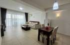 Inchiriez ap2 cam termen scurt in Mamaia Zona Cazino-Tudors Residence - 21