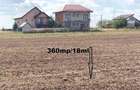 Proprietar Teren 360mp desch.18m, com. Berceni, intravilan, curent 380v, acte la zi, 23.000 euro - 1