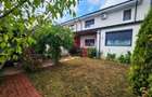Vila P+1, 5 camere, teren 210mp Corbeanca - 10
