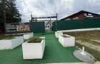 Restaurant functional + casa P+M + 2500 mp teren in Comana - 1