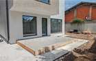 Vila exclusivista, 4 camere, incalzire in pardoseala, finisaje premium - 8