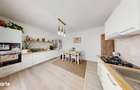 Apartament 2 camere, decomandat, balcon 10 mp, etaj 1, parcare - 6