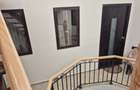 Apartament la casa, 4 camere in Schei