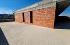 Apartament 3 camere tip penthouse