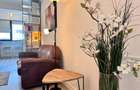 APARTAMENT PIPERA CU LOC DE PARCARE-IVORY RESIDENCE - ROND OMV - NORD - 7