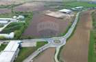 Teren de inchiriat, 6 hectare, Medias, Strada Stadionului - 5