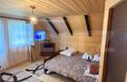 Casa de vacanta , 114 mp , 1080 mp teren, Vama, Bucovina - 7