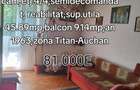 Ap.2camere,Titan-Auchan - 5