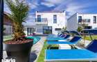 Vila de lux cu piscina de inchiriat - 5