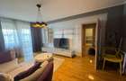 Apartament 2 camere Casa Nobel Tractorul, loc de parcare - 1
