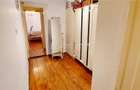 Parter vila - Floreasca - 3 camere - 2 bai - 75mp curte