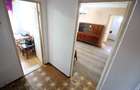 Apartament 2 camere, 2 balcoane, centrala termica, liber - 2