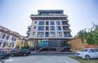 Penthouse exclusivist cu terasa impresionanta Decebal | Imobil nou