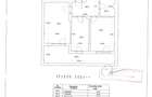 Propietar PF - Vand apartament de 2 camere + Balcon si loc de parcare in garaj suprateran zona Pallady, S3 Bucuresti - 7