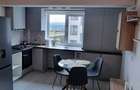 Apartament 2 camere CUG Pepinierei | Parcare inclusa | 370 - 3