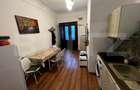 Apartament Ultracentral, Piata Libertatii, Geamuri la strada - 8