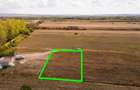 RECO Teren intravilan Tileagd 577 MP